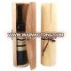 Professional made wine box wood fashion wooden wine box